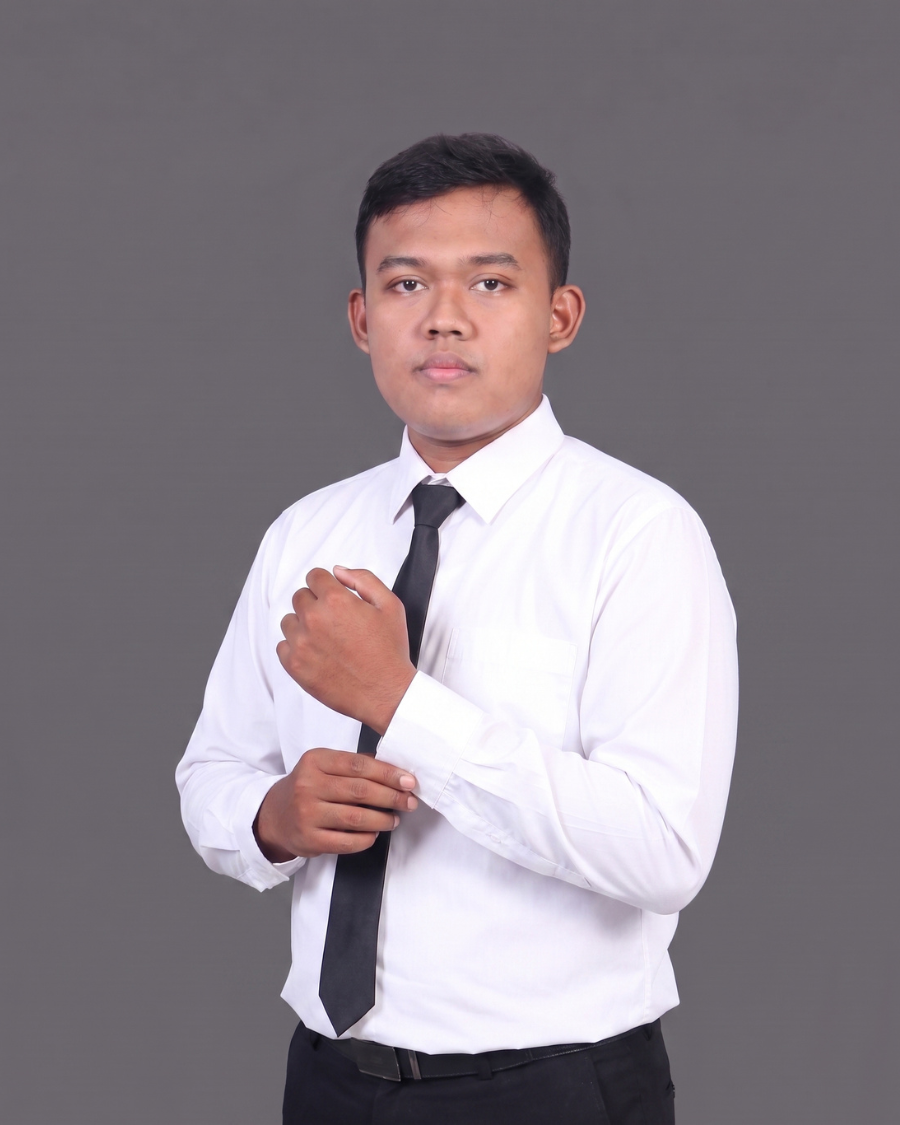 Dzikri Maulana